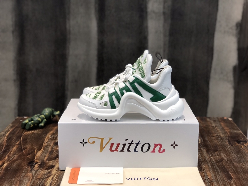 Replica LV Archlight Clunky Sneaker