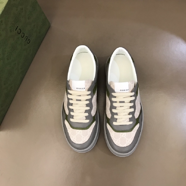 Replica GUCCI 2022 new arrival Couples sneaker