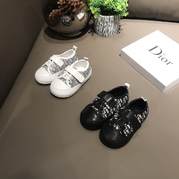 Replica Dior 2022 new arrivalbaby's Shoes