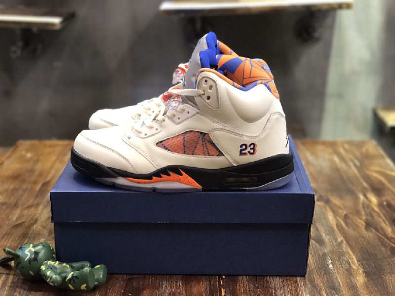 Replica NIKE Air Jordan 5 sneaker