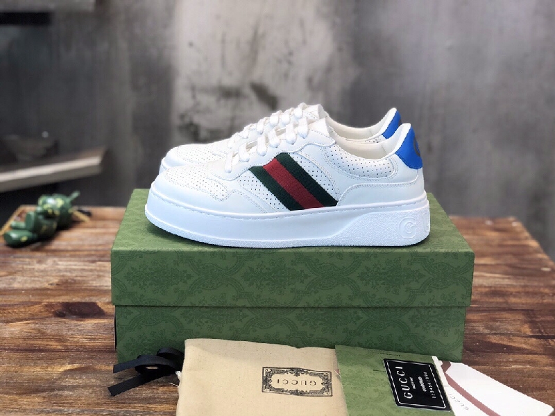 Replica Gucci 2021 new arrival sneaker