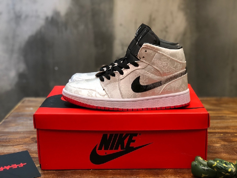 Replica NIKE Air Jordan 1 sneaker