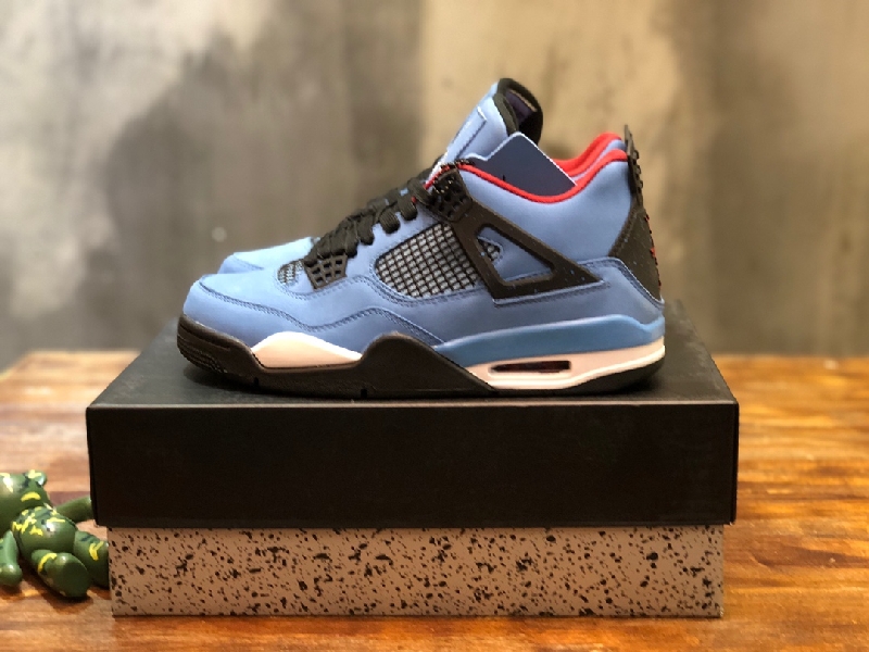 Replica NIKE Air Jordan 4 sneaker