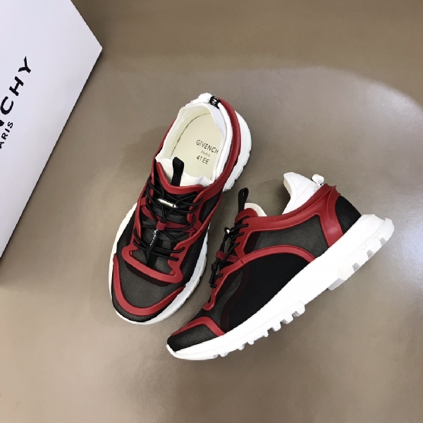 Replica Givenchy Sneaker Spectre Low Runners