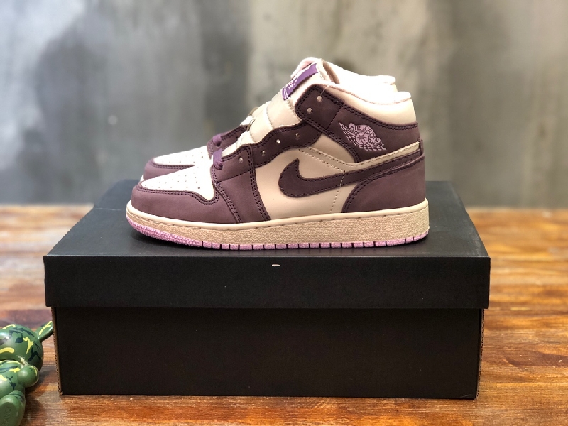 Replica Nike Sneaker Air Jordan 1 High top