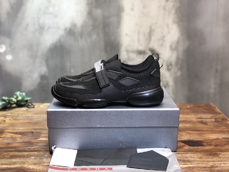 Replica Prada hot sale Men's sneaker