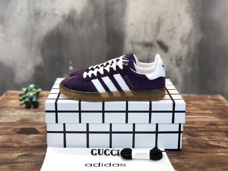 Replica Adidas x GUCCI Classic sneaker