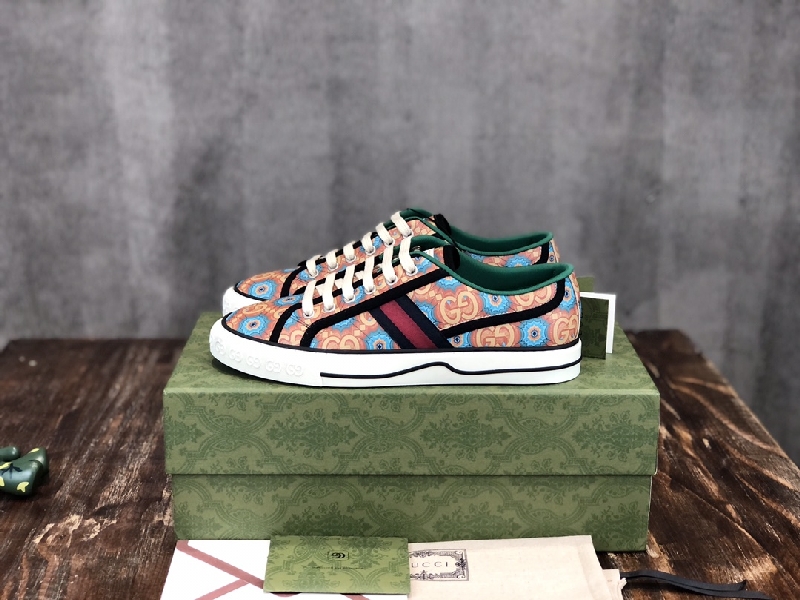 Replica Gucci Tennis 1977 Serise 2021 new arrival loafers