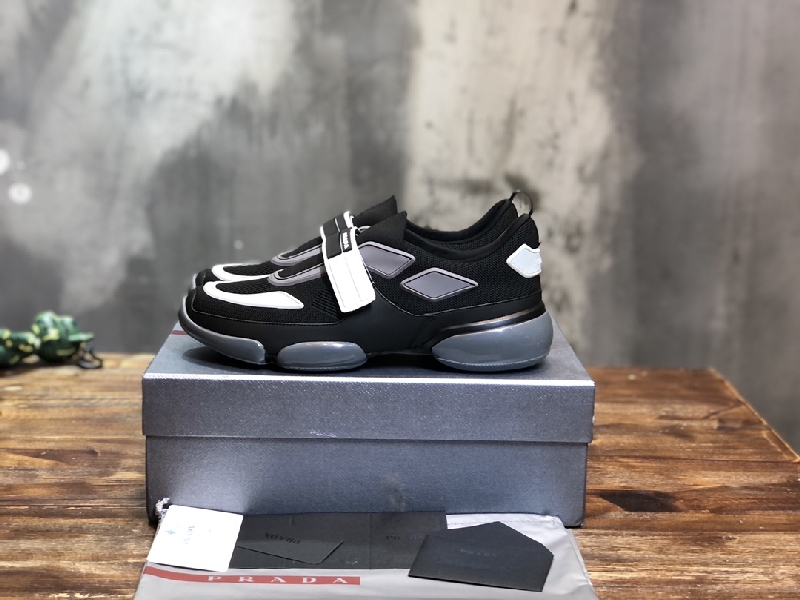 Replica Prada hot sale Men's sneaker