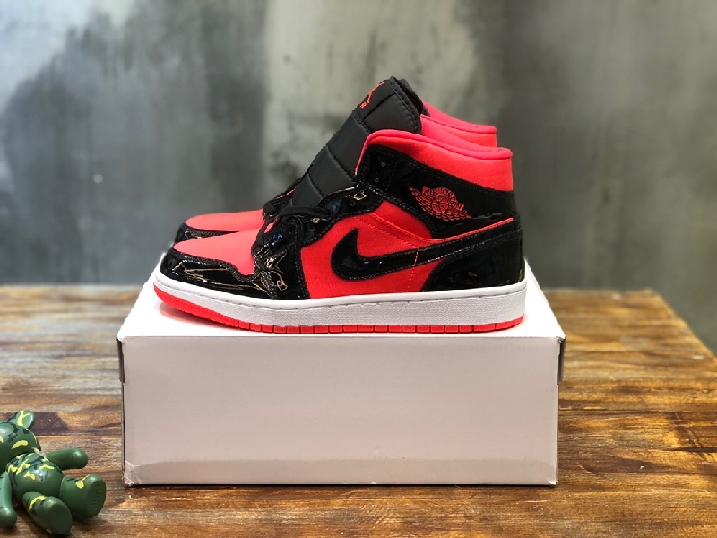 Replica Nike Sneaker Air Jordan 1 High top