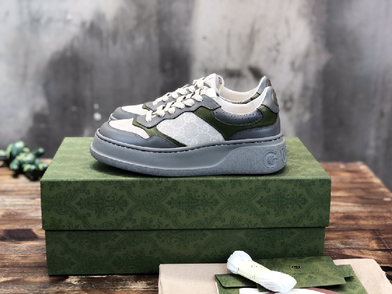 Replica Gucci 2021 new arrival sneaker