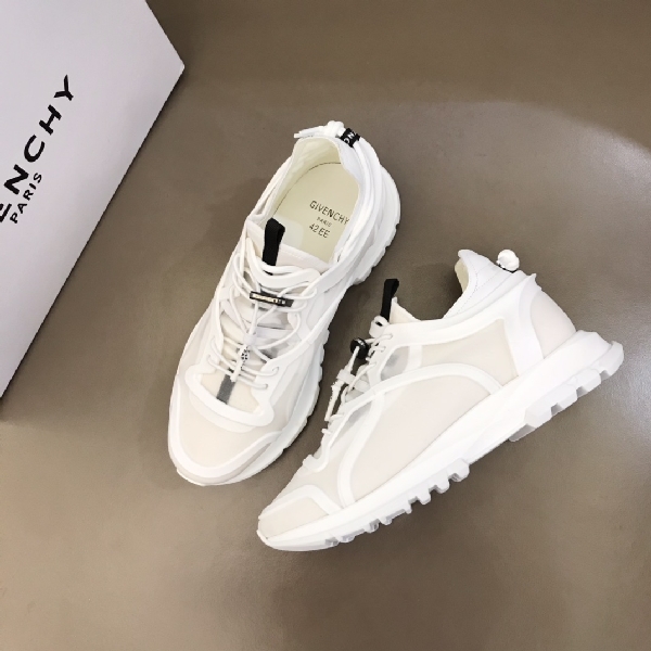 Replica Givenchy Sneaker Spectre in White