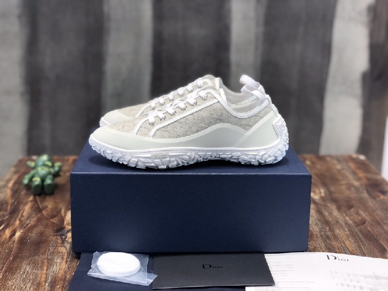 Replica DIOR B28 OBLIQUE Printing sneaker