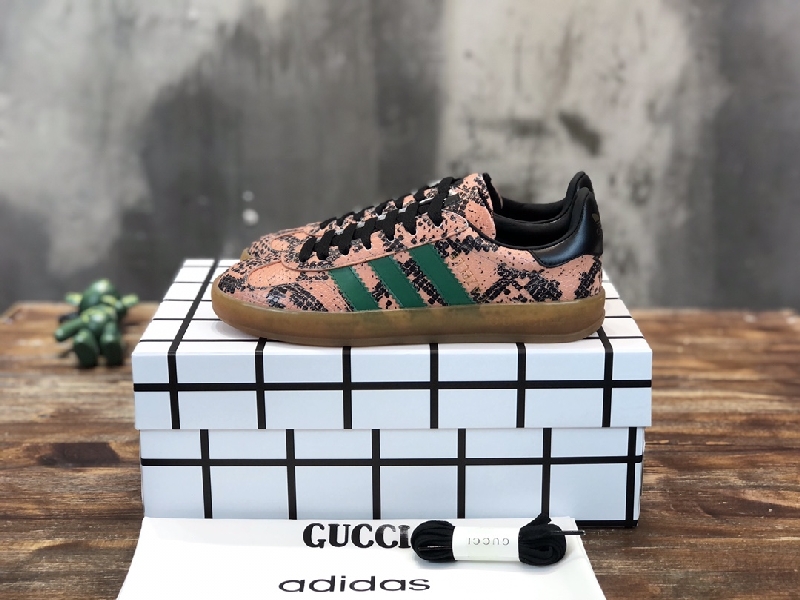 Replica Adidas x GUCCI Classic sneaker