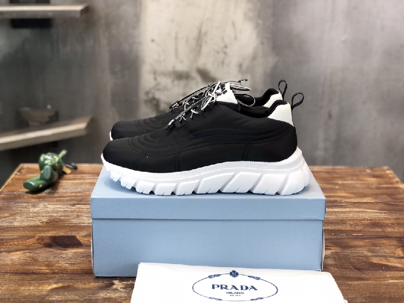 Replica Prada 2022 hot sale sneaker