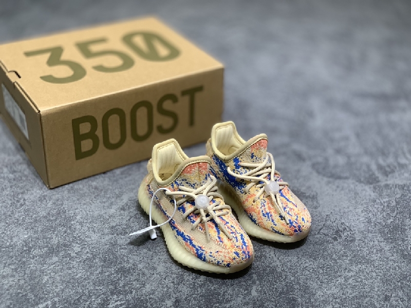 Replica YEEZY BOOST 350V2 children sneakers