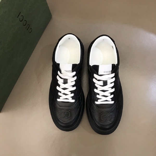 Replica GUCCI 2021 New arrival couples sneaker