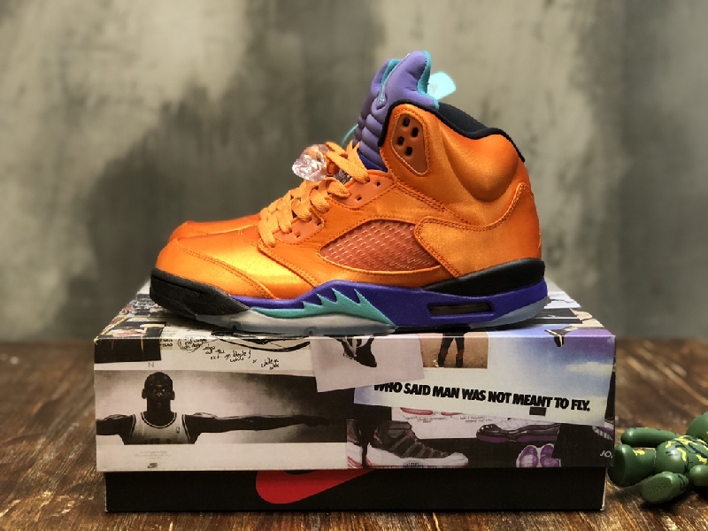 Replica NIKE Air Jordan 5 sneaker