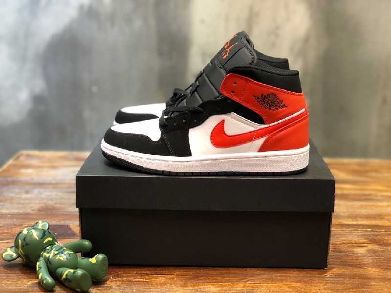 Replica Nike Sneaker Air Jordan 1 High top