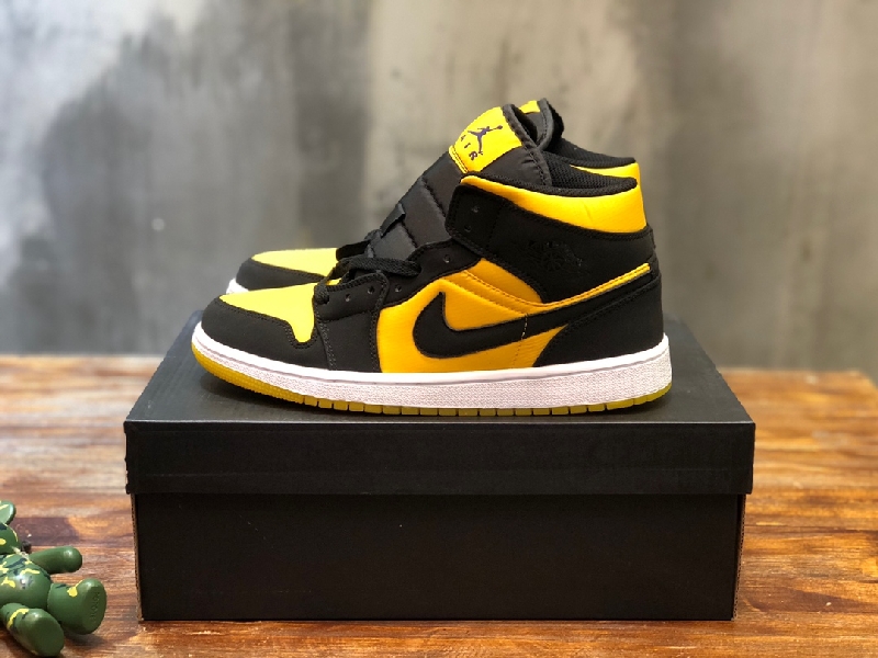 Replica Nike Sneaker Air Jordan 1 High top