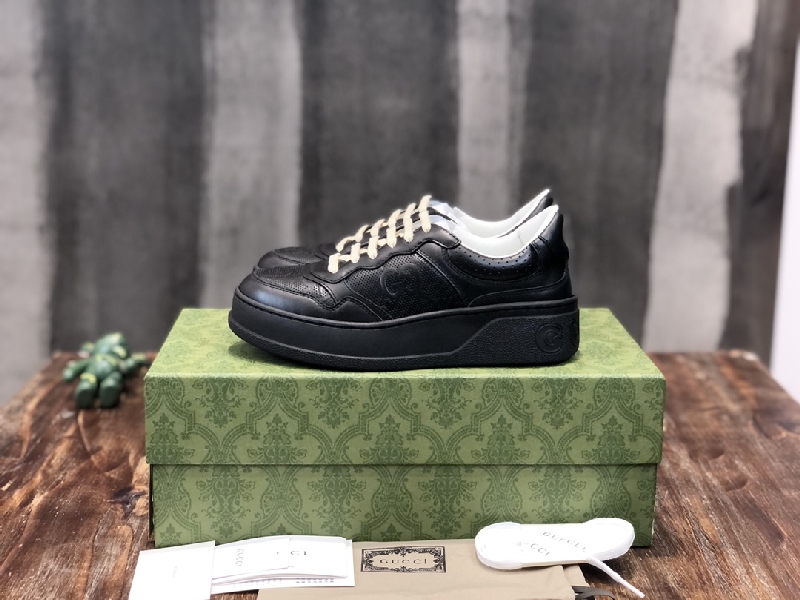 Replica Gucci Chunky B couple sneaker