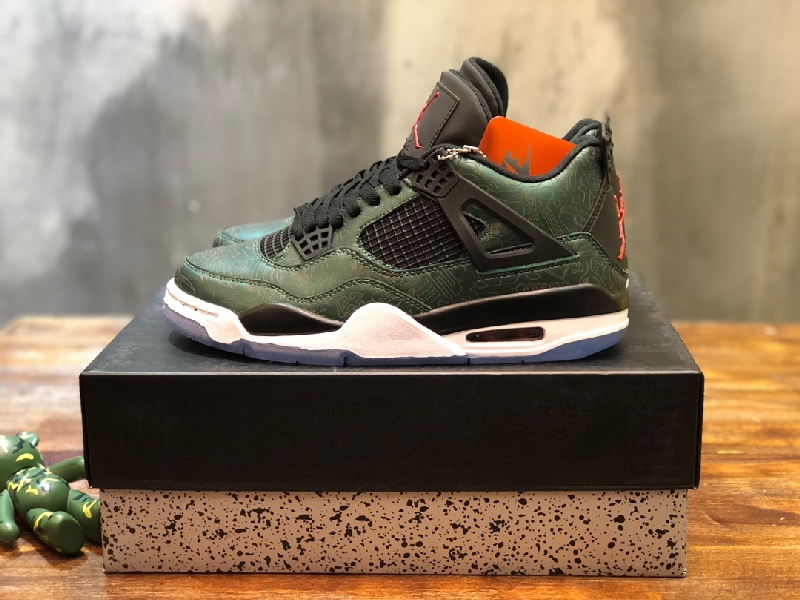 Replica NIKE Air Jordan 4 sneaker