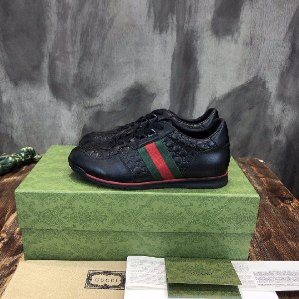 Replica Gucci 2022 Spring new arrival Sneaker