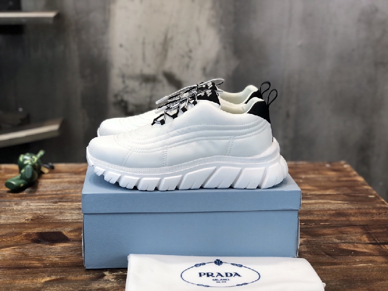 Replica Prada 2022 hot sale sneaker