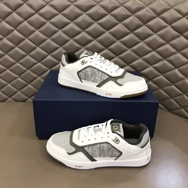 Replica DIOR 2022 new B27 low sneakersTS23069