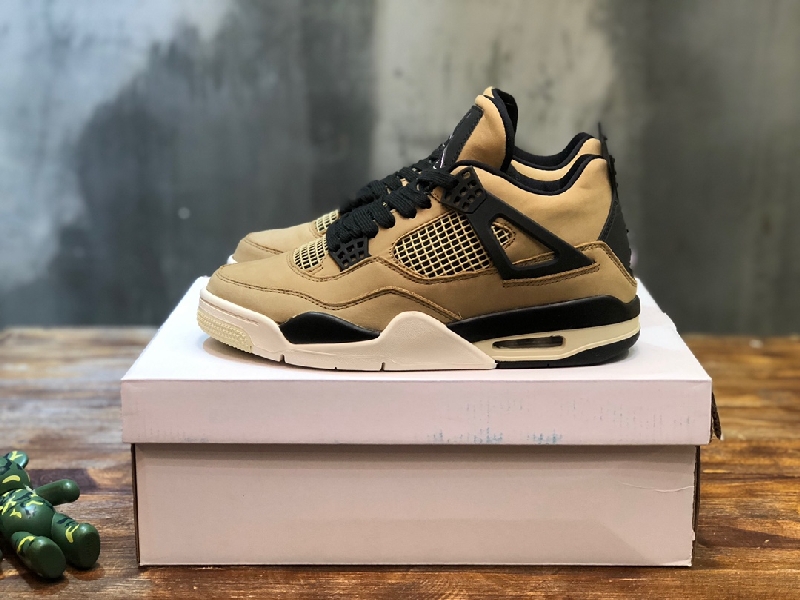 Replica NIKE Air Jordan 4 sneaker