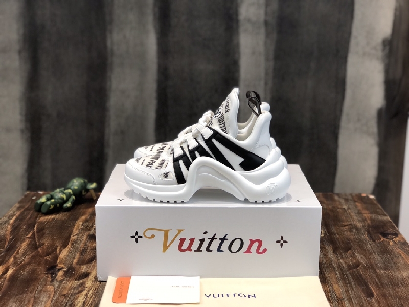 Replica LV Archlight Clunky Sneaker