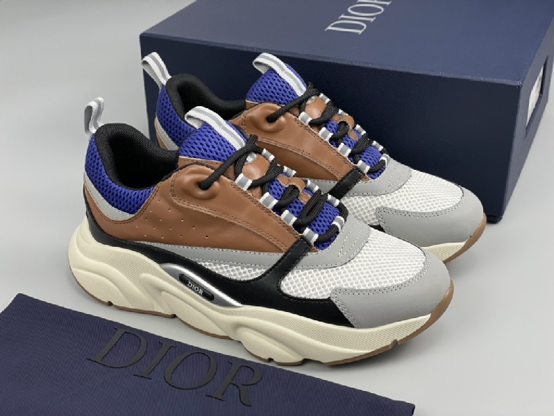 Replica Dior B22 2022 New Top Quality Sneaker