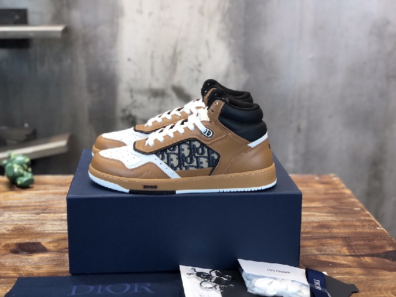 Replica Dior B27 Hot sale Sneaker