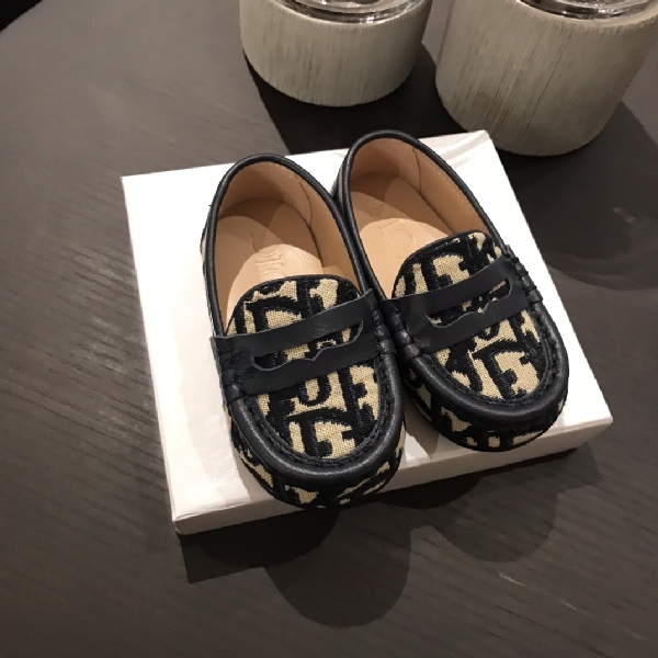 Replica Dior 2022 new arrivalbaby's Shoes