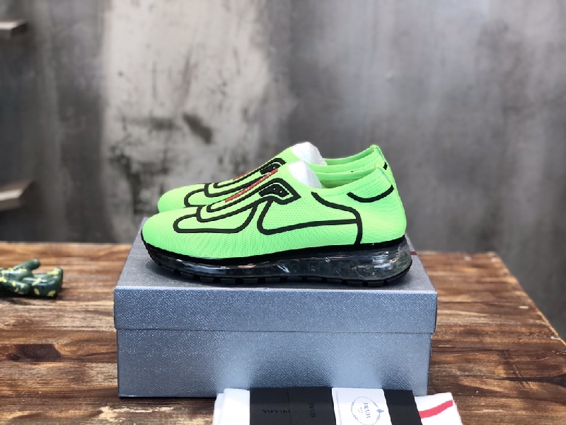 Replica Prada 2022 New Arrival Men's Sneaker