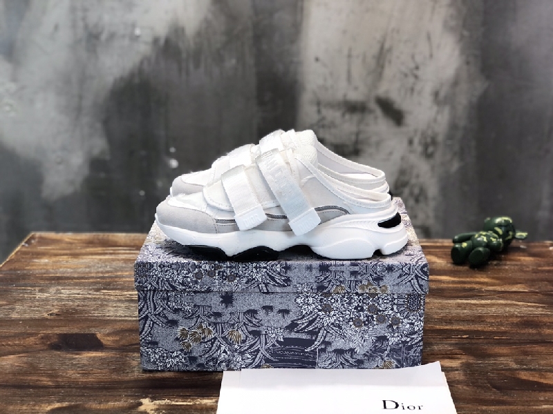 Replica Dior 2022 lastest D-Wander Sneaker