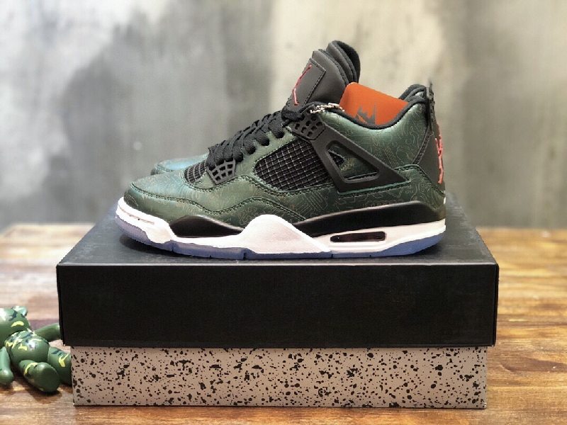 Replica Nike Sneaker Air Jordan 4 Classic