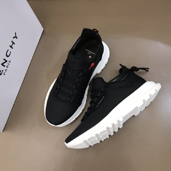 Replica Givenchy Sneaker Spectre Low Runners