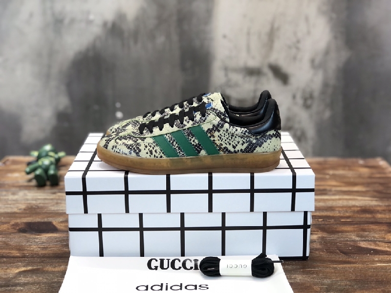 Replica Adidas x GUCCI Classic sneaker