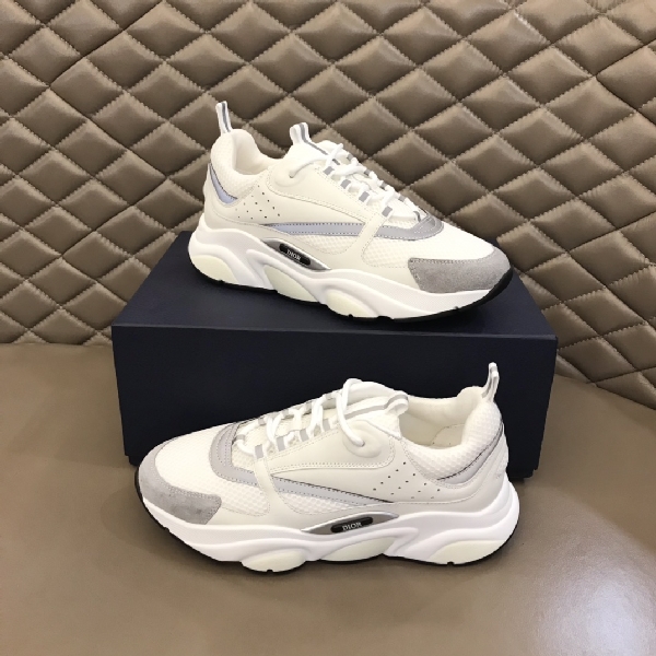 Replica Dior B22 Homme Mens Sneaker