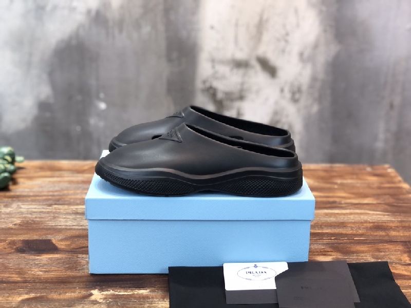 Replica Prada 2022 summer new arrival couple sneaker