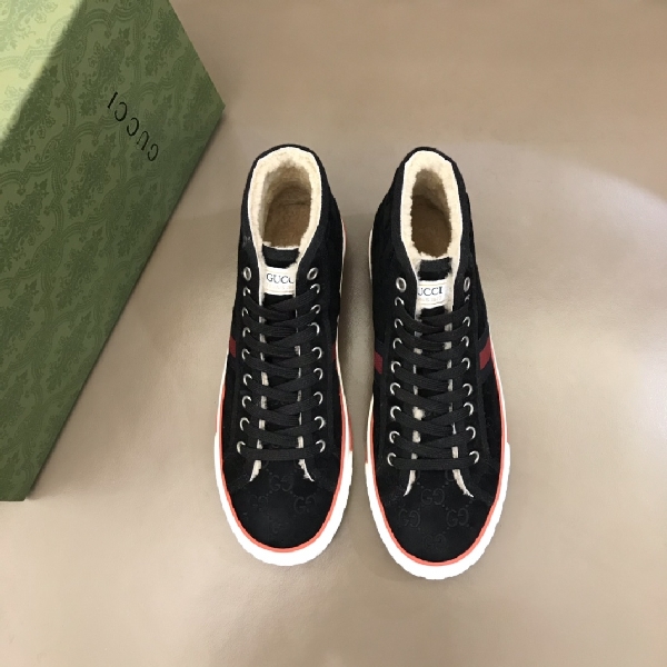 Replica GUCCI Tennis 1977 series Couples sneaker