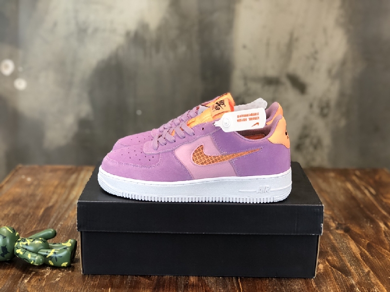 Replica NIKE Air Force 1 Low sneaker