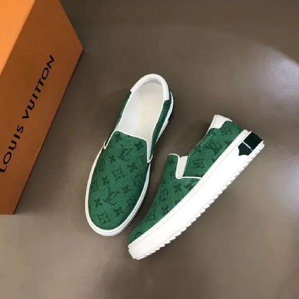 Replica Louis Vuitton 2022 new casualsneakers