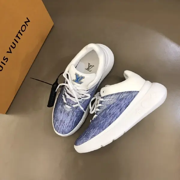 Replica LV 2022 NEW Show Up Sneakers