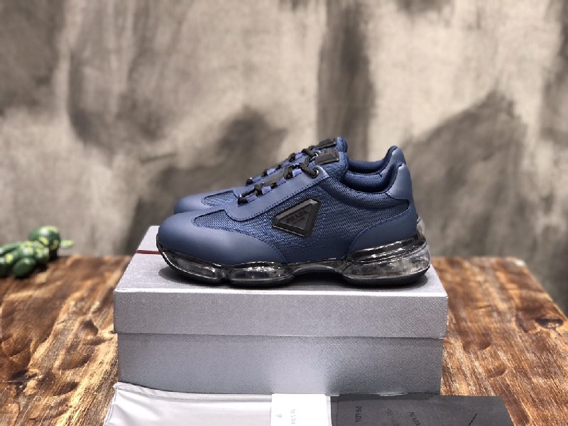 Replica Prada 2021 Hot-Sale Sneaker