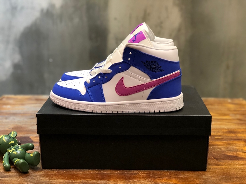 Replica Nike Sneaker Air Jordan 1 High top