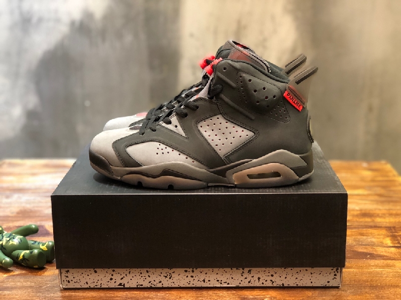 Replica NIKE Air Jordan 6 sneaker