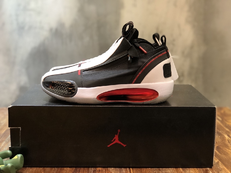 Replica NIKE Air Jordan XXXIV SE sneaker