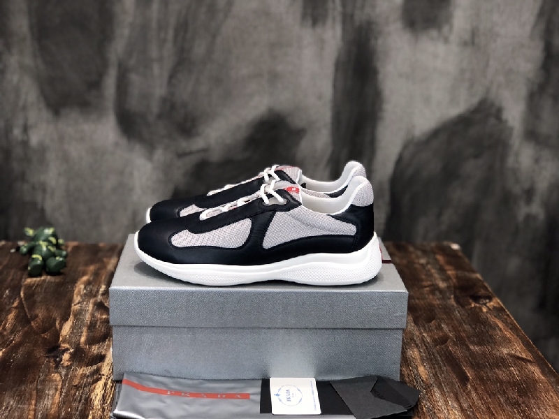 Replica Prada Classic Sneaker